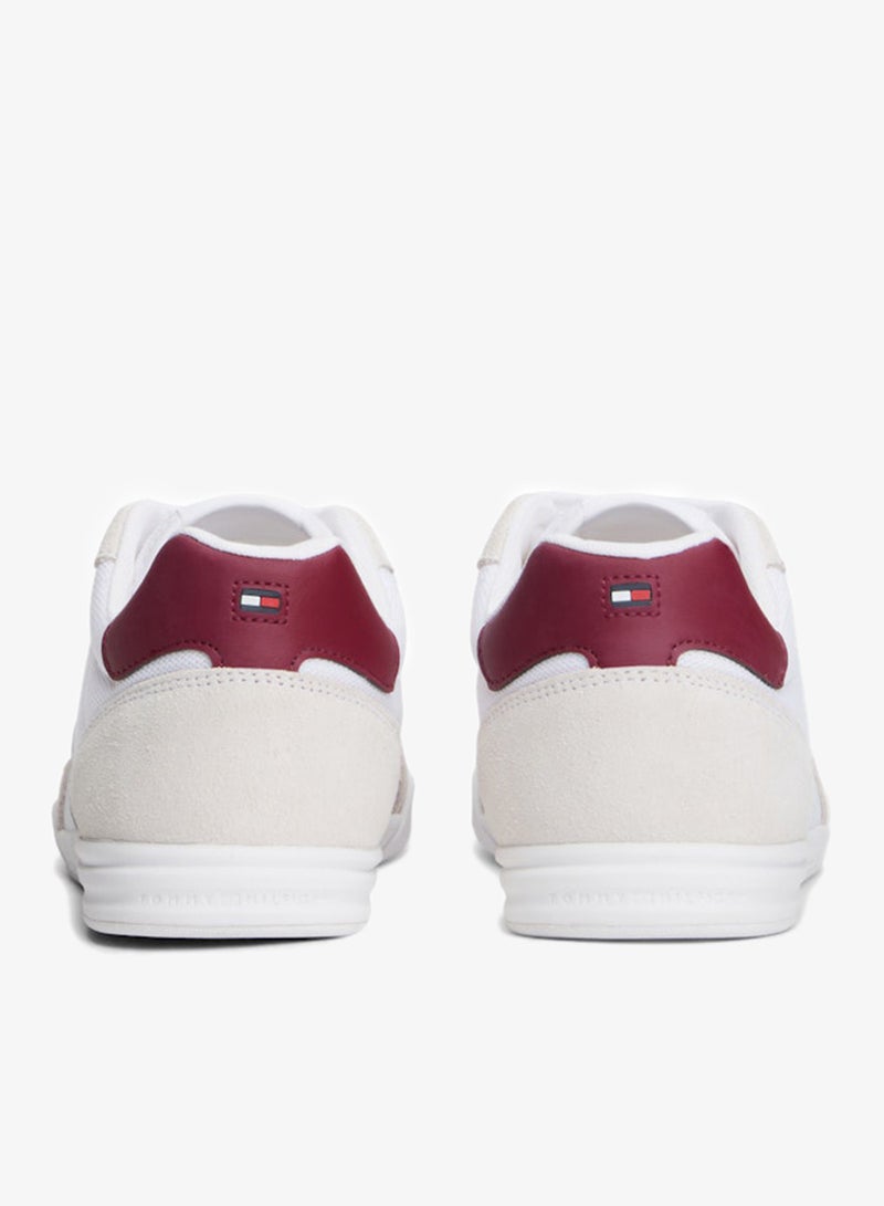TOMMY HILFIGER Lopro Cup Low Top Sneakers - Image 4
